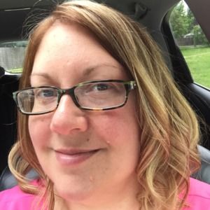 Meet your Posher, Ann